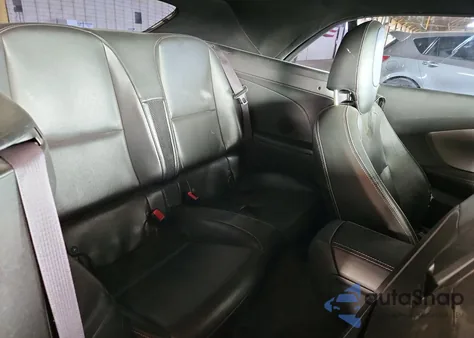 2012 Chevrolet Camaro Lt z USA, uszkodzony, nr VIN 2G1FC3D35C9104056